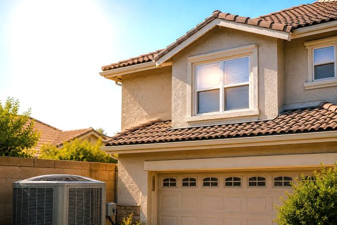 Why Guest Houses and Home Additions Often Have HVAC Problems images 1